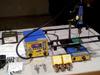 Hakko FR Series Complete Rework Syst